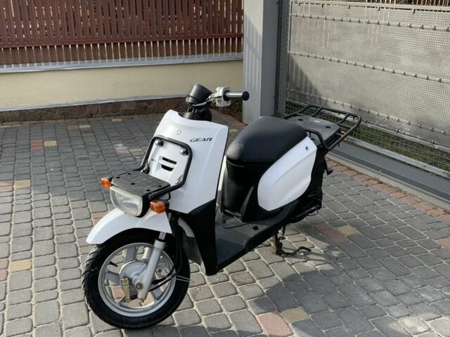 Ямаха Jog, об'ємом двигуна 0 л та пробігом 0 тис. км за 699 $, фото 12 на Automoto.ua