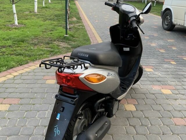 Ямаха Jog, об'ємом двигуна 0 л та пробігом 0 тис. км за 699 $, фото 2 на Automoto.ua