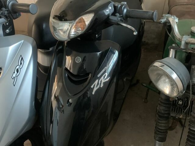 Ямаха Jog, об'ємом двигуна 0 л та пробігом 0 тис. км за 699 $, фото 10 на Automoto.ua