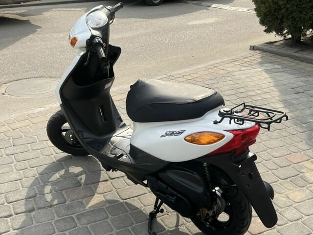 Ямаха Джог, объемом двигателя 0 л и пробегом 0 тыс. км за 650 $, фото 2 на Automoto.ua
