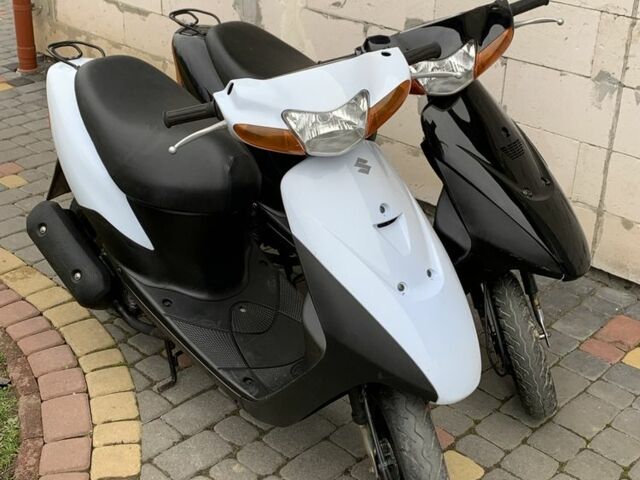 Ямаха Jog, об'ємом двигуна 0 л та пробігом 0 тис. км за 699 $, фото 8 на Automoto.ua