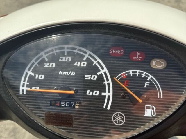 Ямаха Джог, объемом двигателя 49 л и пробегом 0 тыс. км за 820 $, фото 5 на Automoto.ua