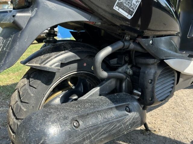 Ямаха Jog, об'ємом двигуна 50 л та пробігом 0 тис. км за 400 $, фото 6 на Automoto.ua