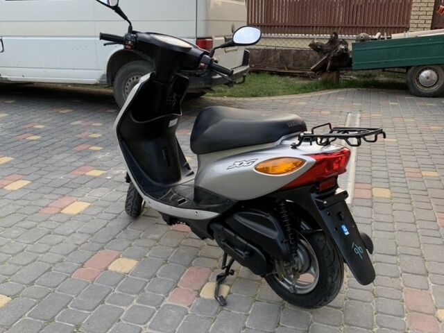 Ямаха Jog, об'ємом двигуна 0 л та пробігом 0 тис. км за 699 $, фото 3 на Automoto.ua