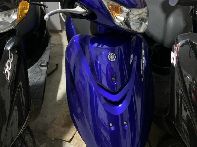 Ямаха Jog, об'ємом двигуна 0 л та пробігом 0 тис. км за 699 $, фото 11 на Automoto.ua