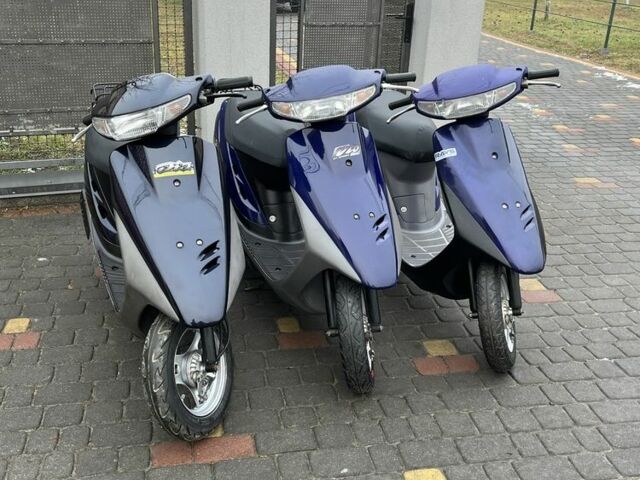 Ямаха Джог, объемом двигателя 0 л и пробегом 0 тыс. км за 650 $, фото 8 на Automoto.ua