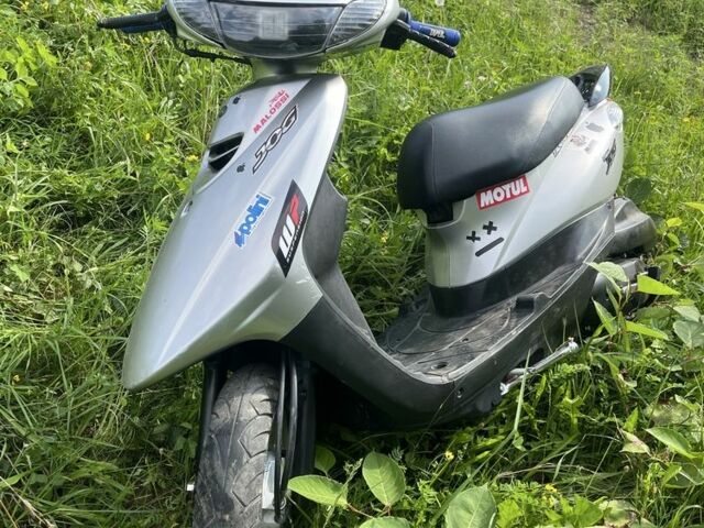 Ямаха Джог, объемом двигателя 49 л и пробегом 0 тыс. км за 900 $, фото 2 на Automoto.ua