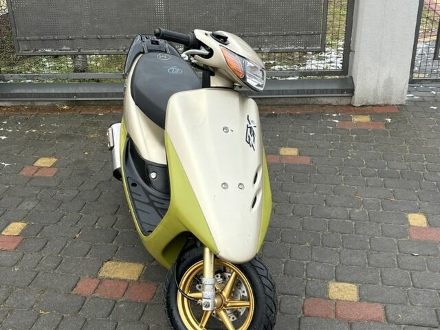 Ямаха Джог, объемом двигателя 0 л и пробегом 0 тыс. км за 650 $, фото 9 на Automoto.ua