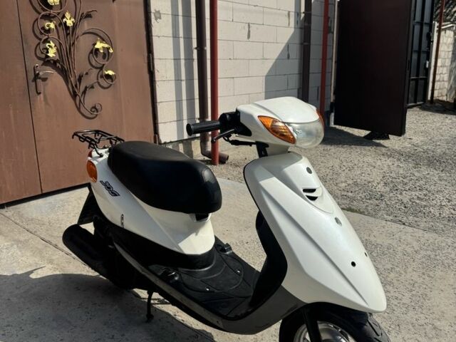 Ямаха Джог, объемом двигателя 49 л и пробегом 0 тыс. км за 820 $, фото 4 на Automoto.ua