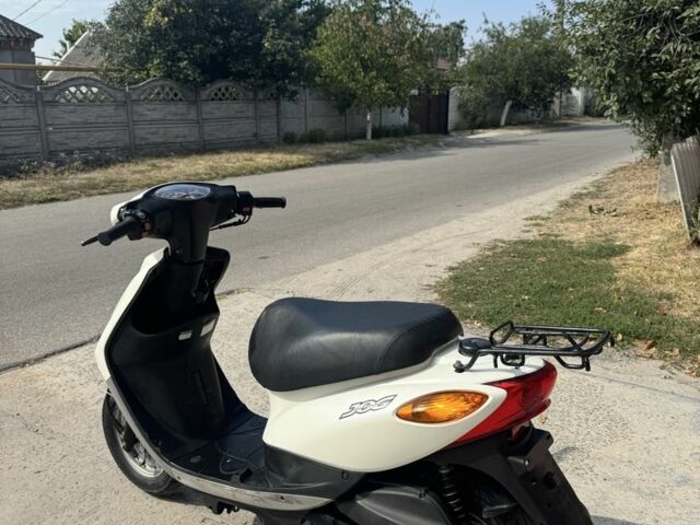 Ямаха Джог, объемом двигателя 49 л и пробегом 0 тыс. км за 820 $, фото 2 на Automoto.ua