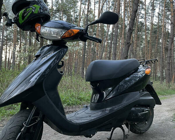 Ямаха Jog, об'ємом двигуна 0 л та пробігом 19 тис. км за 502 $, фото 7 на Automoto.ua