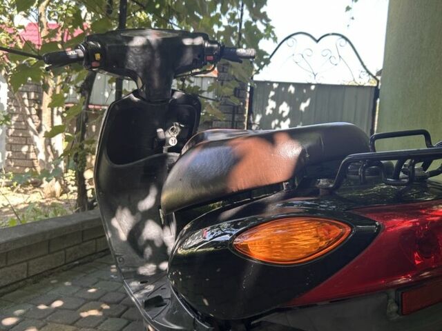 Ямаха Джог, объемом двигателя 49 л и пробегом 0 тыс. км за 600 $, фото 5 на Automoto.ua