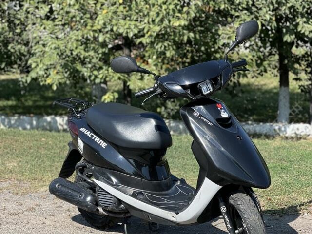 Ямаха Jog, об'ємом двигуна 50 л та пробігом 0 тис. км за 400 $, фото 7 на Automoto.ua