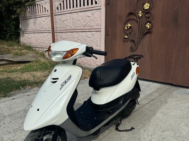Ямаха Джог, объемом двигателя 49 л и пробегом 0 тыс. км за 820 $, фото 1 на Automoto.ua