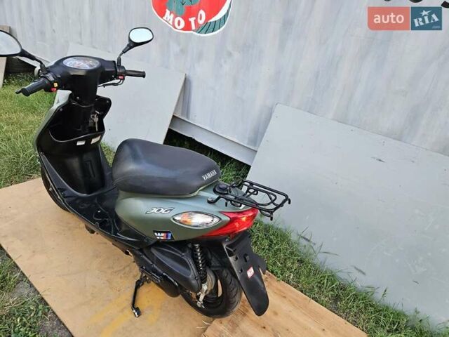 Ямаха Джог, объемом двигателя 0 л и пробегом 16 тыс. км за 850 $, фото 9 на Automoto.ua