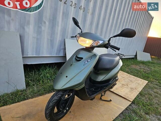 Ямаха Jog, об'ємом двигуна 0 л та пробігом 16 тис. км за 850 $, фото 8 на Automoto.ua