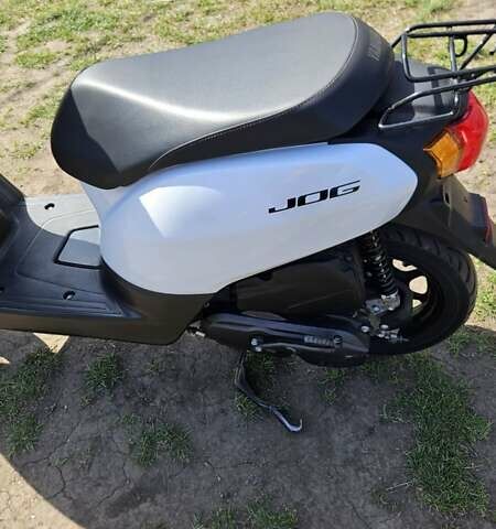 Ямаха Джог, объемом двигателя 0 л и пробегом 9 тыс. км за 1200 $, фото 4 на Automoto.ua