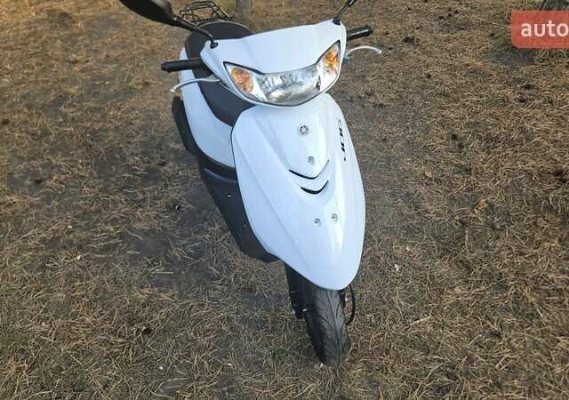 Ямаха Джог, объемом двигателя 0 л и пробегом 11 тыс. км за 1200 $, фото 6 на Automoto.ua