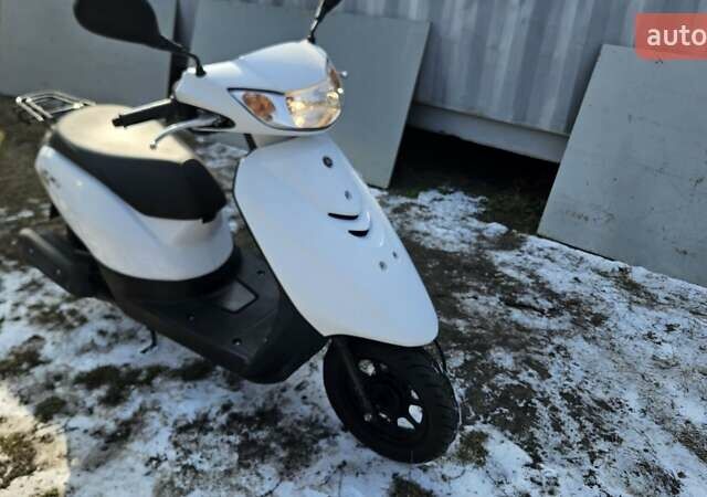 Ямаха Джог, объемом двигателя 0 л и пробегом 9 тыс. км за 1200 $, фото 7 на Automoto.ua