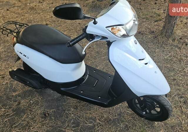 Ямаха Джог, объемом двигателя 0 л и пробегом 11 тыс. км за 1200 $, фото 3 на Automoto.ua