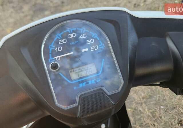 Ямаха Джог, объемом двигателя 0 л и пробегом 11 тыс. км за 1200 $, фото 1 на Automoto.ua