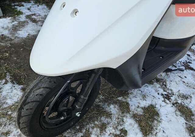 Ямаха Джог, объемом двигателя 0 л и пробегом 9 тыс. км за 1200 $, фото 2 на Automoto.ua