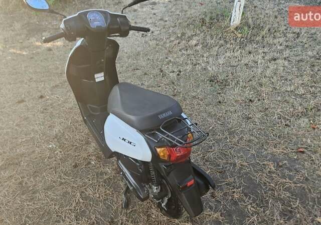 Ямаха Джог, объемом двигателя 0 л и пробегом 11 тыс. км за 1200 $, фото 7 на Automoto.ua