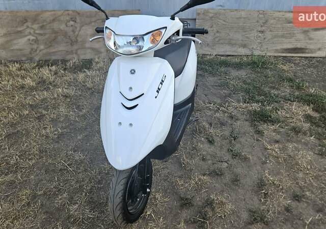 Ямаха Джог, объемом двигателя 0 л и пробегом 11 тыс. км за 1200 $, фото 10 на Automoto.ua