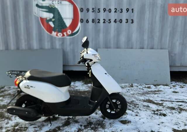 Ямаха Джог, объемом двигателя 0 л и пробегом 9 тыс. км за 1200 $, фото 6 на Automoto.ua