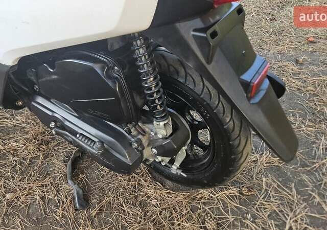 Ямаха Джог, объемом двигателя 0 л и пробегом 11 тыс. км за 1200 $, фото 8 на Automoto.ua