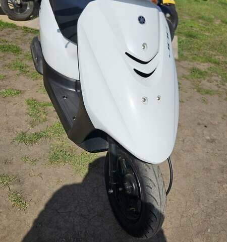 Ямаха Джог, объемом двигателя 0 л и пробегом 9 тыс. км за 1200 $, фото 1 на Automoto.ua