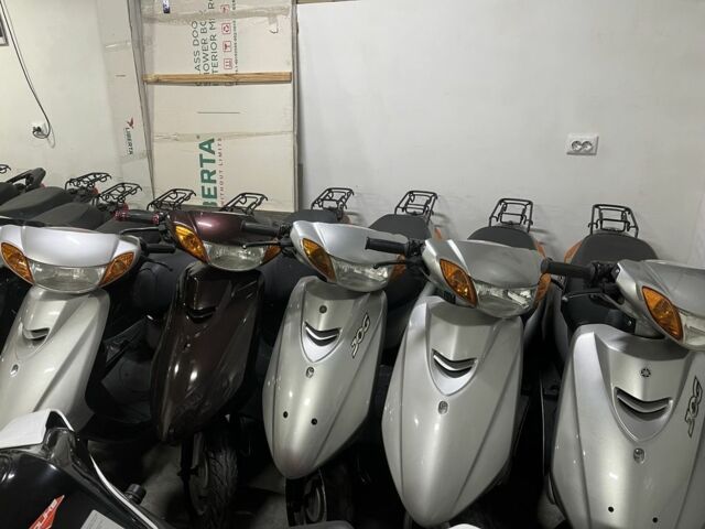 Ямаха Джог, объемом двигателя 0 л и пробегом 0 тыс. км за 700 $, фото 6 на Automoto.ua