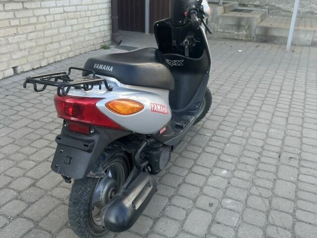 Ямаха Джог, объемом двигателя 0 л и пробегом 0 тыс. км за 25000 $, фото 3 на Automoto.ua