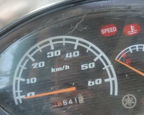 Ямаха Джог, объемом двигателя 0 л и пробегом 9 тыс. км за 500 $, фото 3 на Automoto.ua