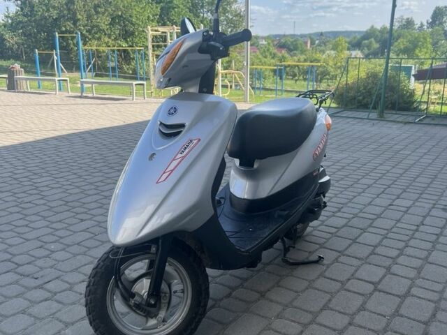 Ямаха Джог, объемом двигателя 0 л и пробегом 0 тыс. км за 25000 $, фото 1 на Automoto.ua