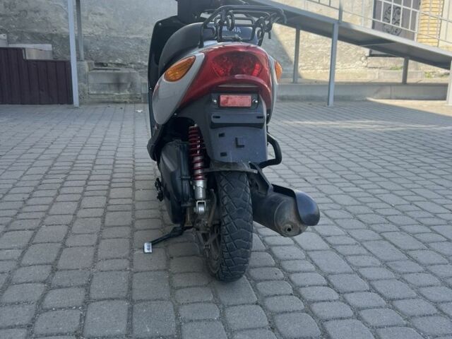 Ямаха Джог, объемом двигателя 0 л и пробегом 0 тыс. км за 25000 $, фото 2 на Automoto.ua