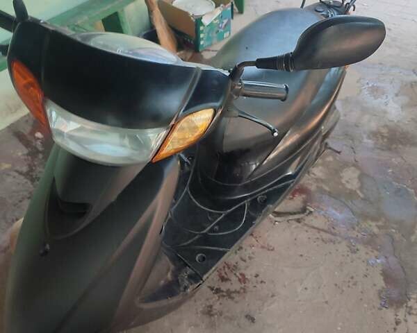 Ямаха Джог, объемом двигателя 0 л и пробегом 9 тыс. км за 500 $, фото 1 на Automoto.ua