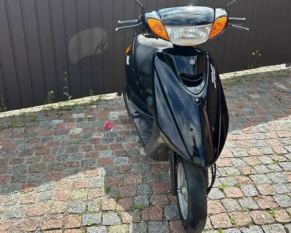 Ямаха Джог 2023 в Тернополе на Automoto.ua Ямаха Джог, объемом двигателя 0.49 л и пробегом 21 тыс. км за 502 $, фото 5 на Automoto.ua