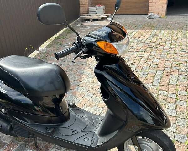 Ямаха Джог 2023 в Тернополе на Automoto.ua Ямаха Джог, объемом двигателя 0.49 л и пробегом 21 тыс. км за 502 $, фото 4 на Automoto.ua