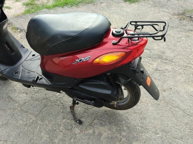 Ямаха Джог, объемом двигателя 0 л и пробегом 0 тыс. км за 35000 $, фото 4 на Automoto.ua