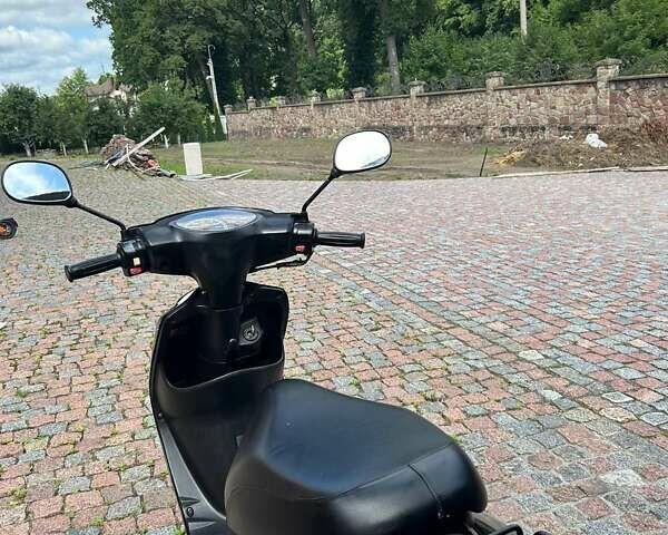 Ямаха Джог 2023 в Тернополе на Automoto.ua Ямаха Джог, объемом двигателя 0.49 л и пробегом 21 тыс. км за 502 $, фото 6 на Automoto.ua