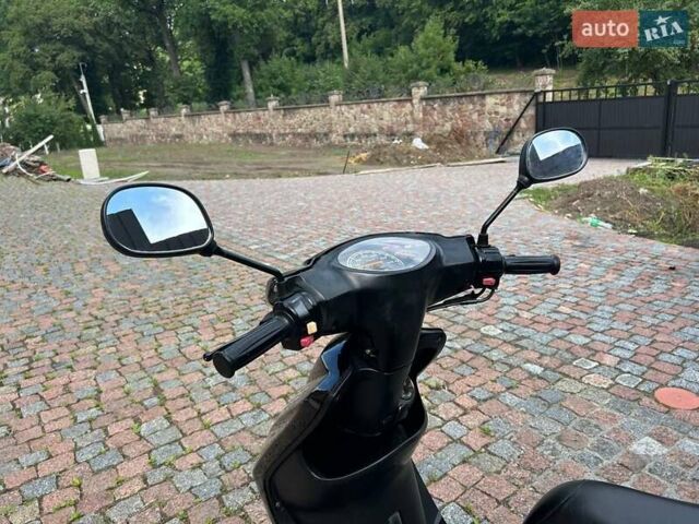 Ямаха Джог 2023 в Тернополе на Automoto.ua Ямаха Джог, объемом двигателя 0.49 л и пробегом 21 тыс. км за 502 $, фото 3 на Automoto.ua