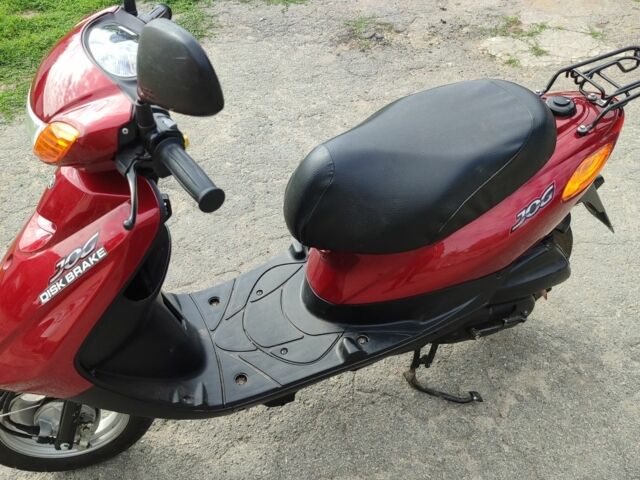 Ямаха Джог, объемом двигателя 0 л и пробегом 0 тыс. км за 35000 $, фото 1 на Automoto.ua