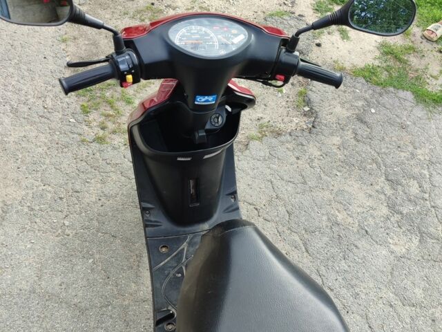 Ямаха Джог, объемом двигателя 0 л и пробегом 0 тыс. км за 35000 $, фото 5 на Automoto.ua