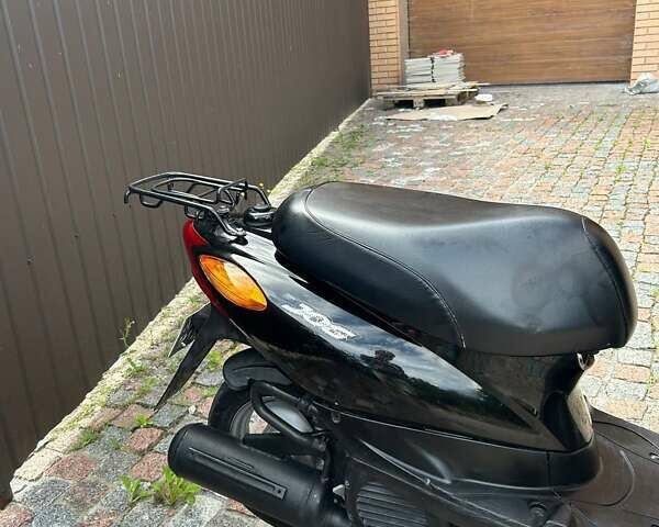 Ямаха Джог 2023 в Тернополе на Automoto.ua Ямаха Джог, объемом двигателя 0.49 л и пробегом 21 тыс. км за 502 $, фото 2 на Automoto.ua