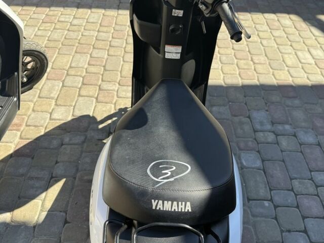 Ямаха Jog, об'ємом двигуна 49 л та пробігом 0 тис. км за 1350 $, фото 10 на Automoto.ua