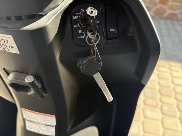 Ямаха Jog, об'ємом двигуна 49 л та пробігом 0 тис. км за 1350 $, фото 9 на Automoto.ua