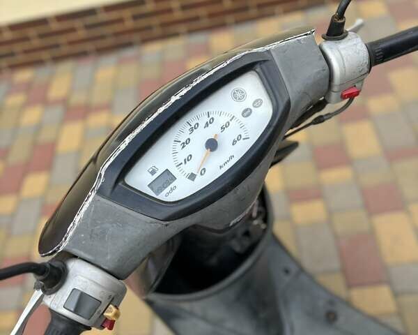 Ямаха Jog, об'ємом двигуна 0 л та пробігом 45 тис. км за 289 $, фото 1 на Automoto.ua