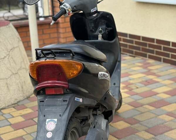 Ямаха Jog, об'ємом двигуна 0 л та пробігом 45 тис. км за 289 $, фото 2 на Automoto.ua
