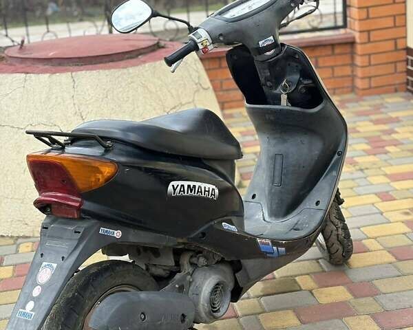 Ямаха Jog, об'ємом двигуна 0 л та пробігом 45 тис. км за 289 $, фото 4 на Automoto.ua